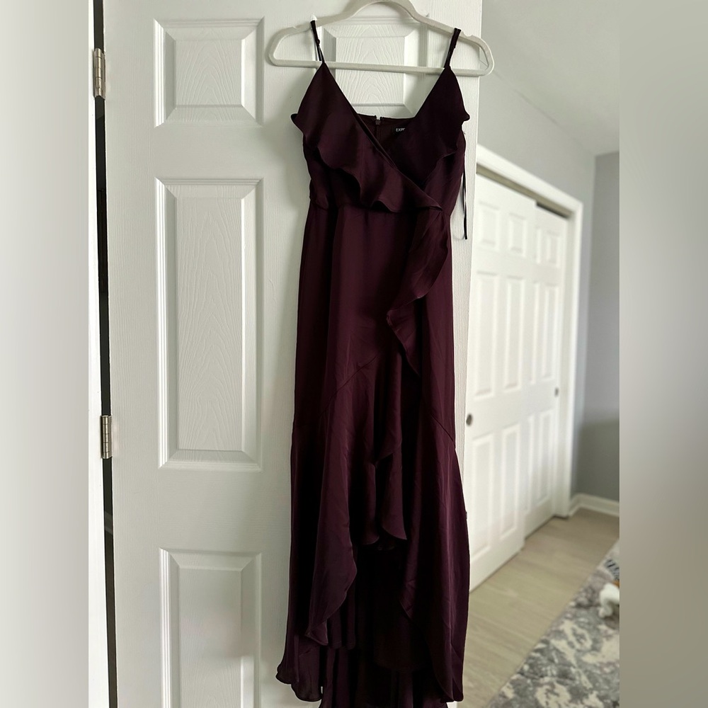 Express Cocktail Dress